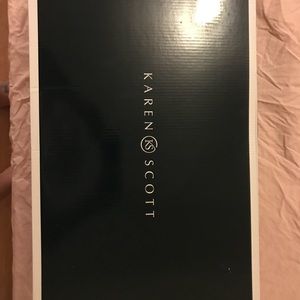 Karen Scott Riding Boots